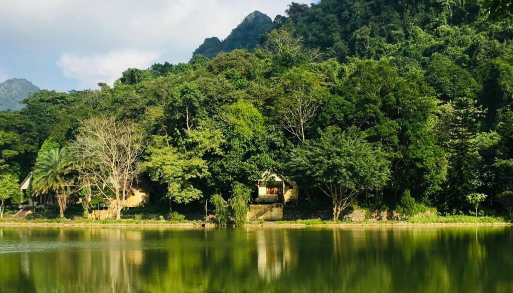 Cuc Phuong National Park Day Tour